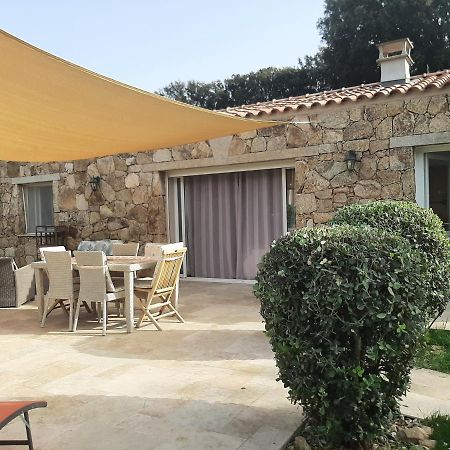 Orasi Sartene Gite Casa Fiurita Экстерьер фото