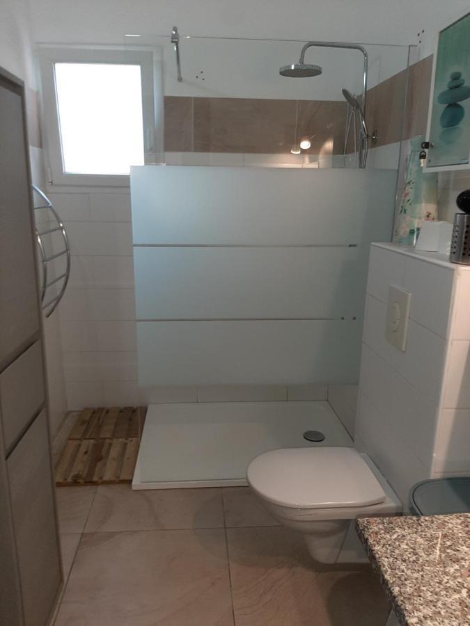 Orasi Sartene Gite Casa Fiurita Экстерьер фото