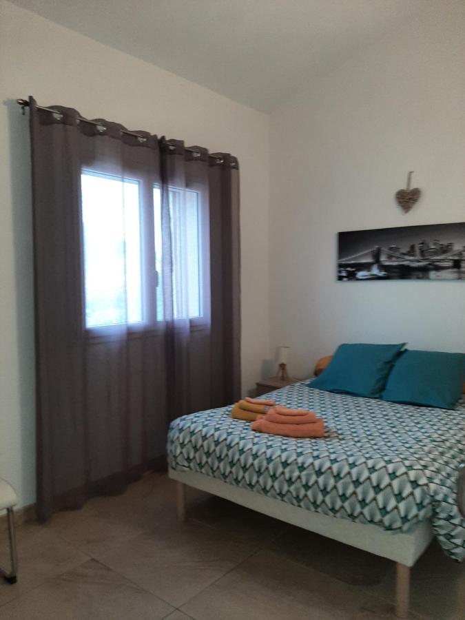Orasi Sartene Gite Casa Fiurita Экстерьер фото